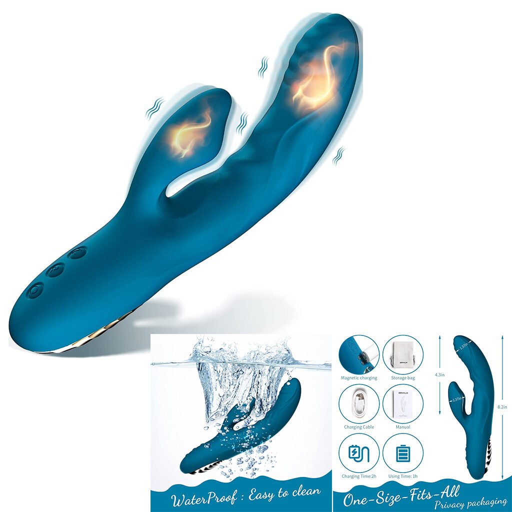 The new 12 Best Quiet Vibrators-My Favorite Toys for Discreet Play! - Sexyredlips